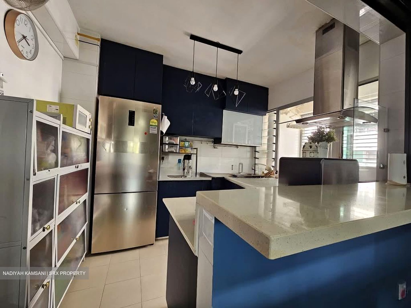 Blk 512B Oleander Breeze @ Yishun (Yishun), HDB 4 Rooms #558101951